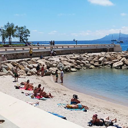 Le Salvator Apartment Cannes Ngoại thất bức ảnh
