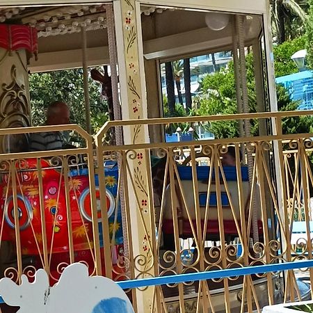 Le Salvator Apartment Cannes Ngoại thất bức ảnh