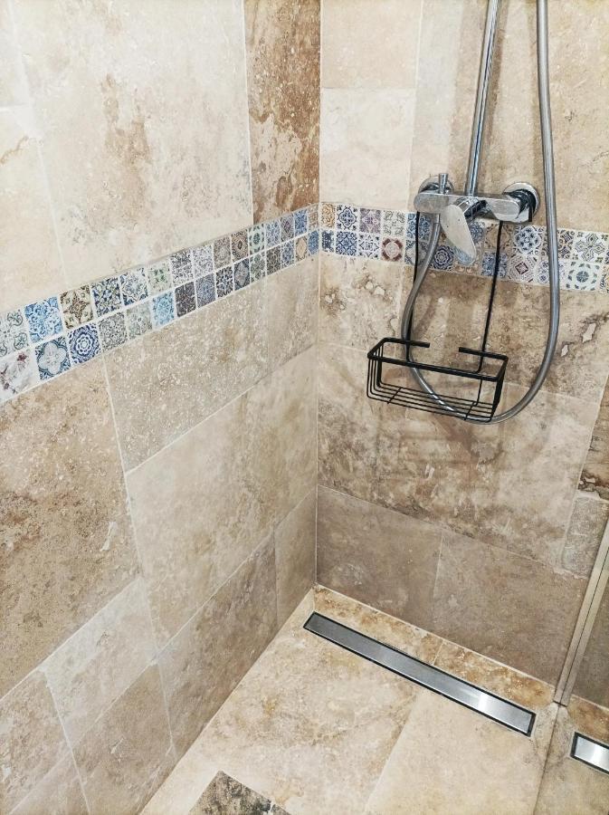 Le Salvator Apartment Cannes Ngoại thất bức ảnh