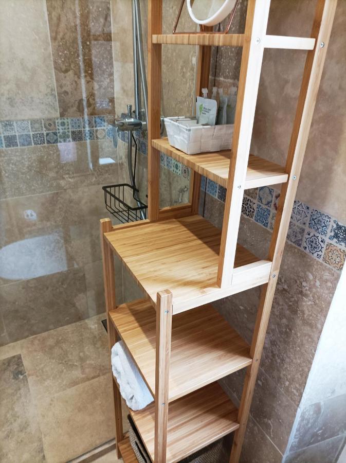 Le Salvator Apartment Cannes Ngoại thất bức ảnh