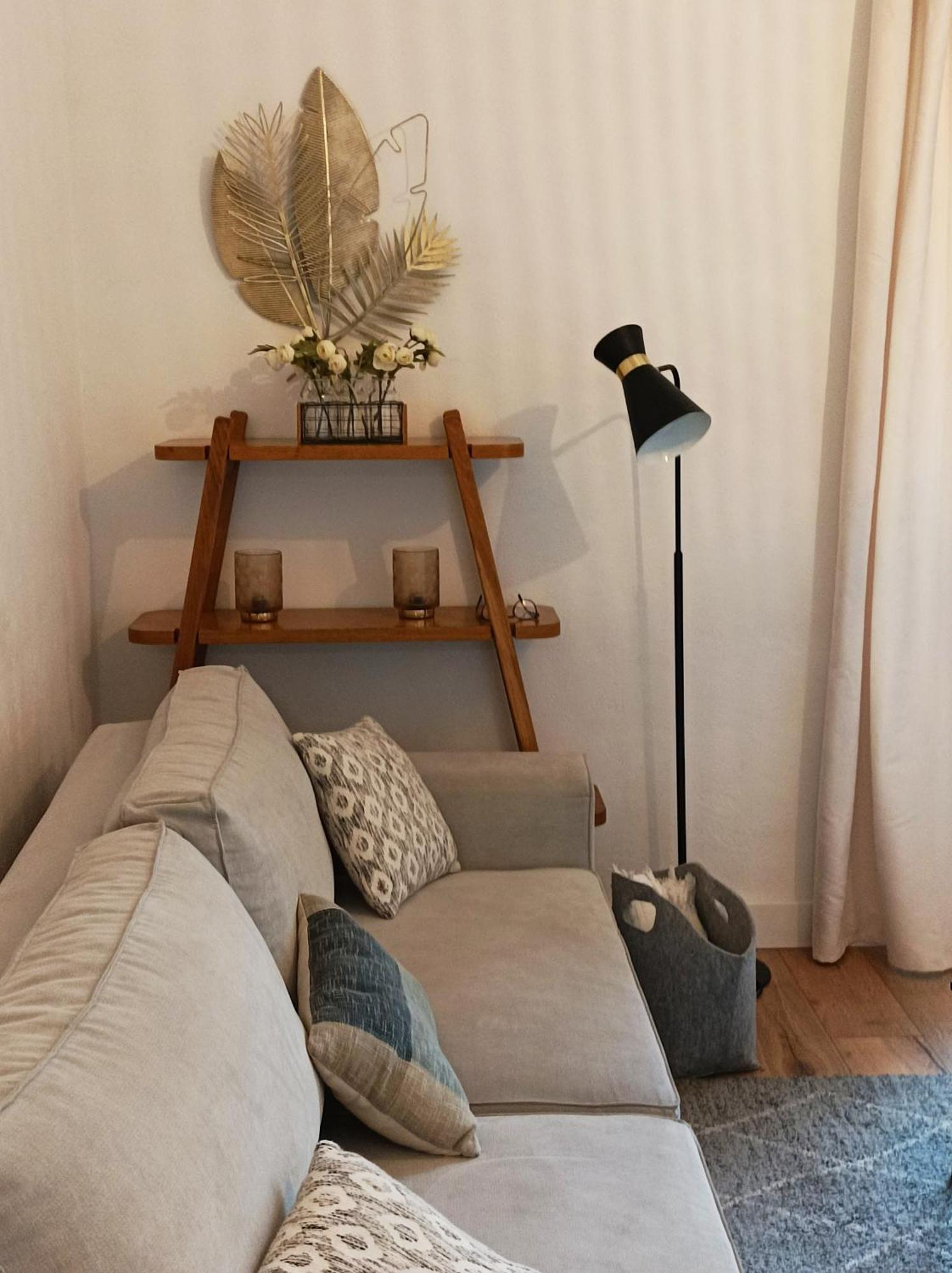 Le Salvator Apartment Cannes Ngoại thất bức ảnh