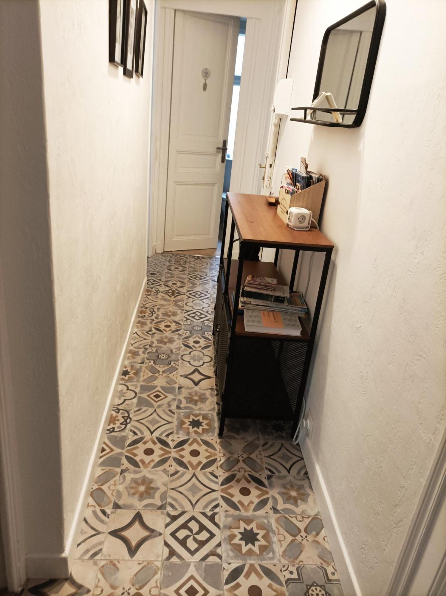 Le Salvator Apartment Cannes Ngoại thất bức ảnh