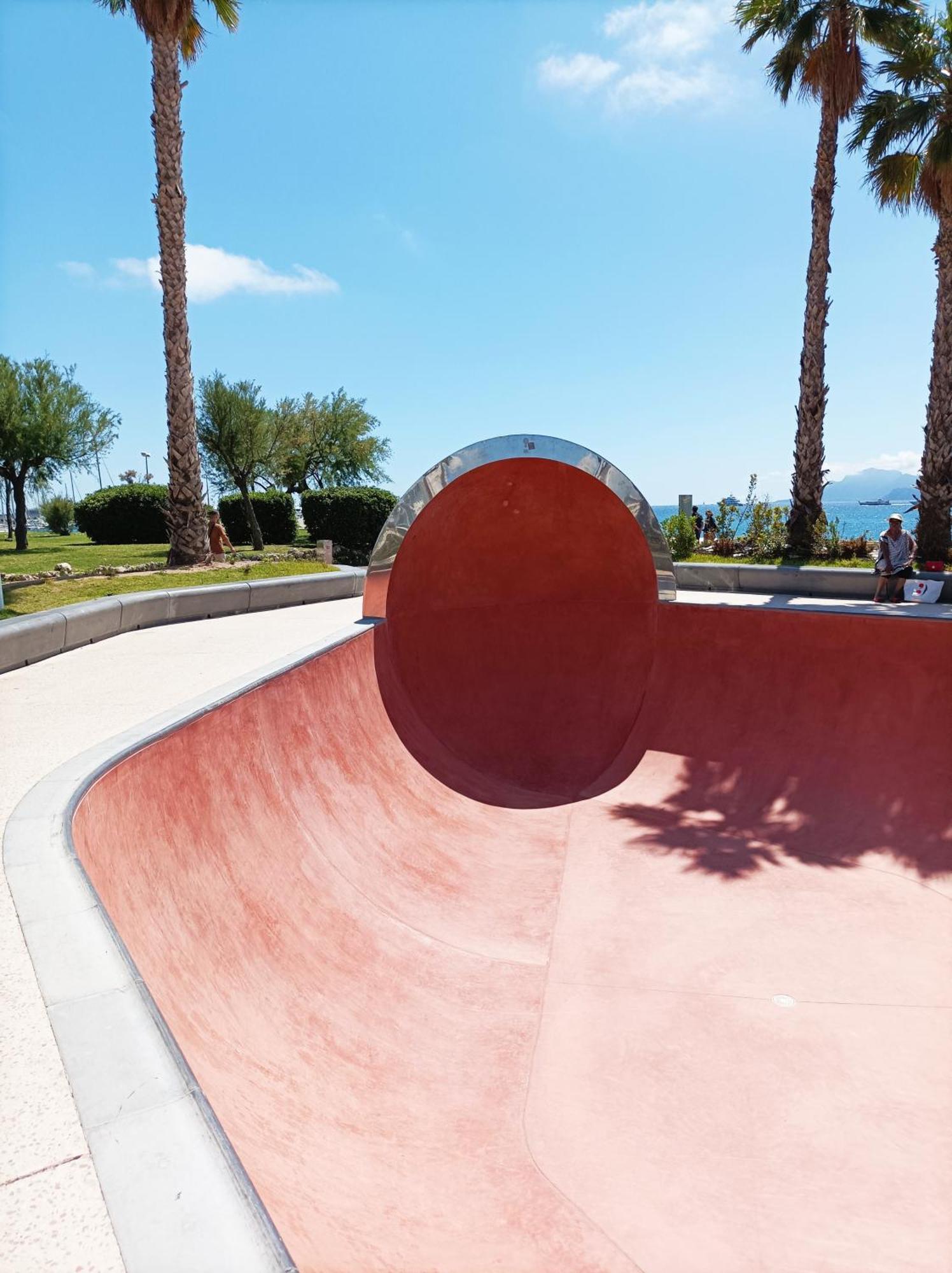 Le Salvator Apartment Cannes Ngoại thất bức ảnh