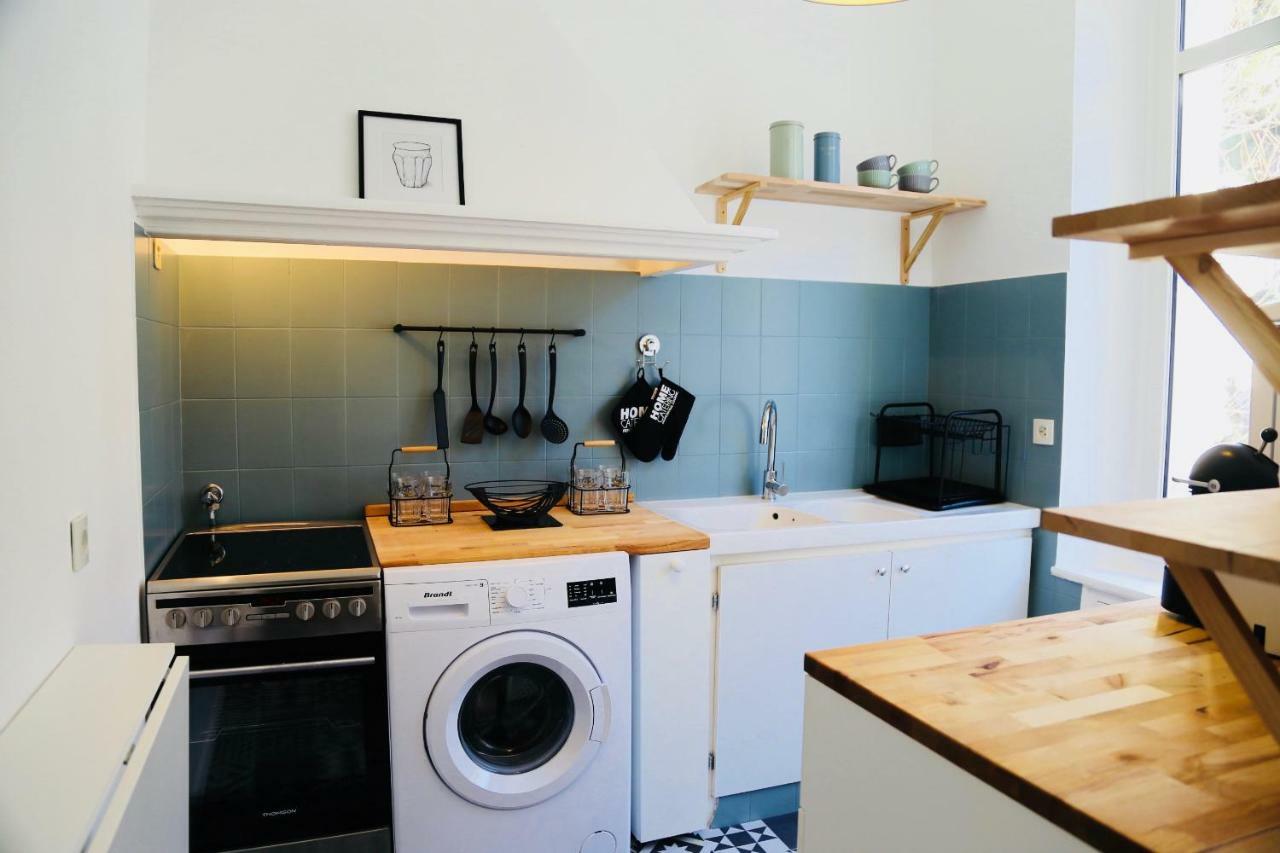 Le Salvator Apartment Cannes Ngoại thất bức ảnh