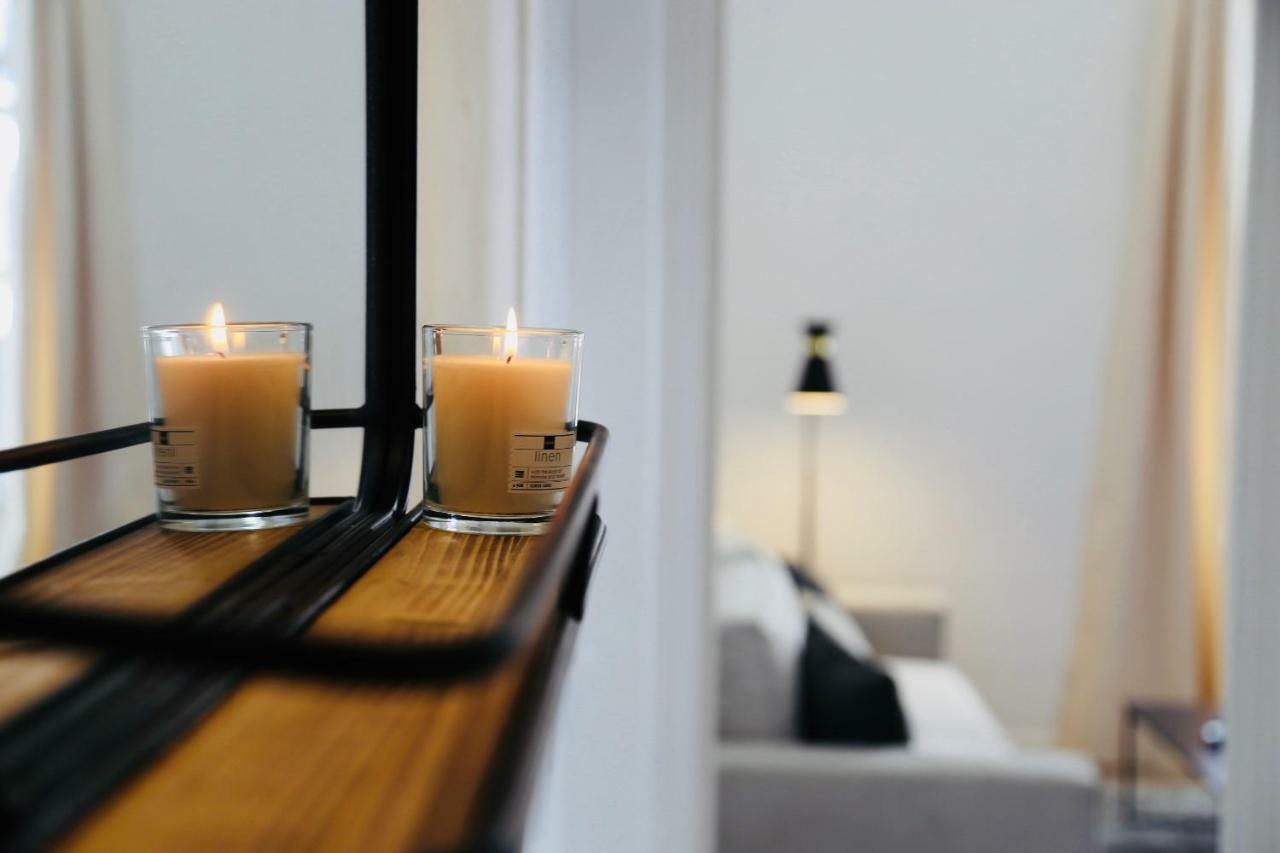 Le Salvator Apartment Cannes Ngoại thất bức ảnh