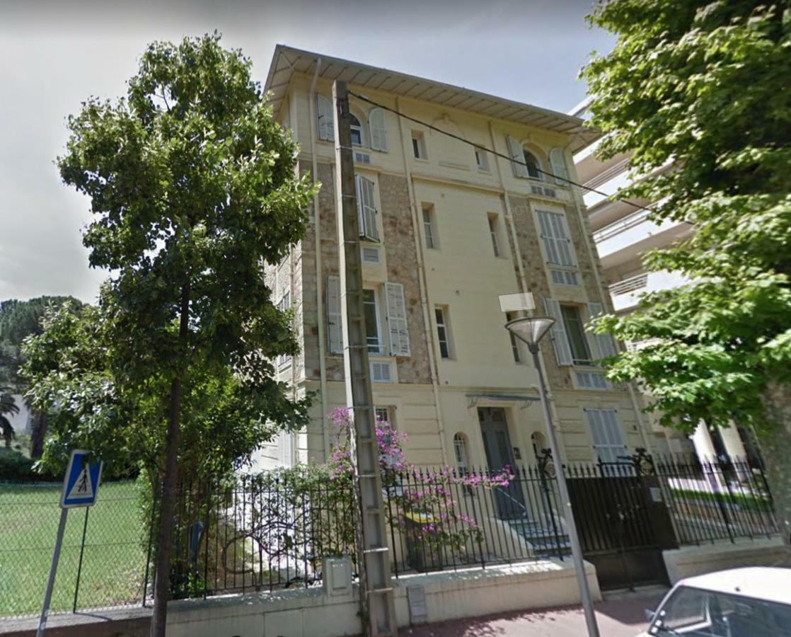 Le Salvator Apartment Cannes Ngoại thất bức ảnh